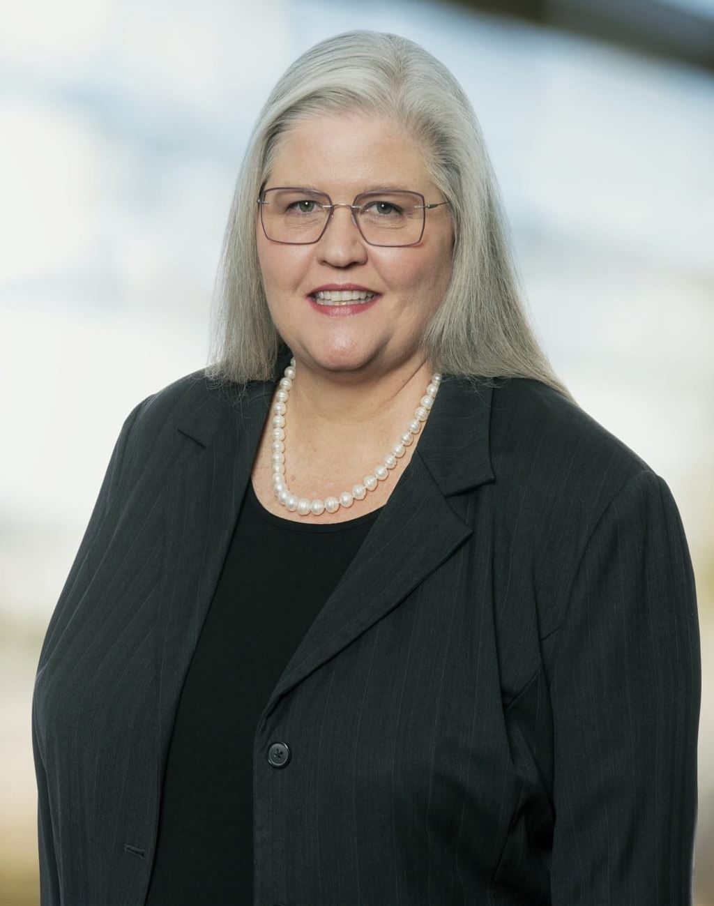 Susan Trevarthen Photo