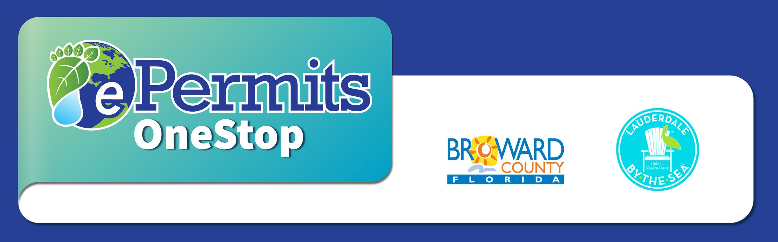 Header Broward Lauderdale by the Sea Logos Only