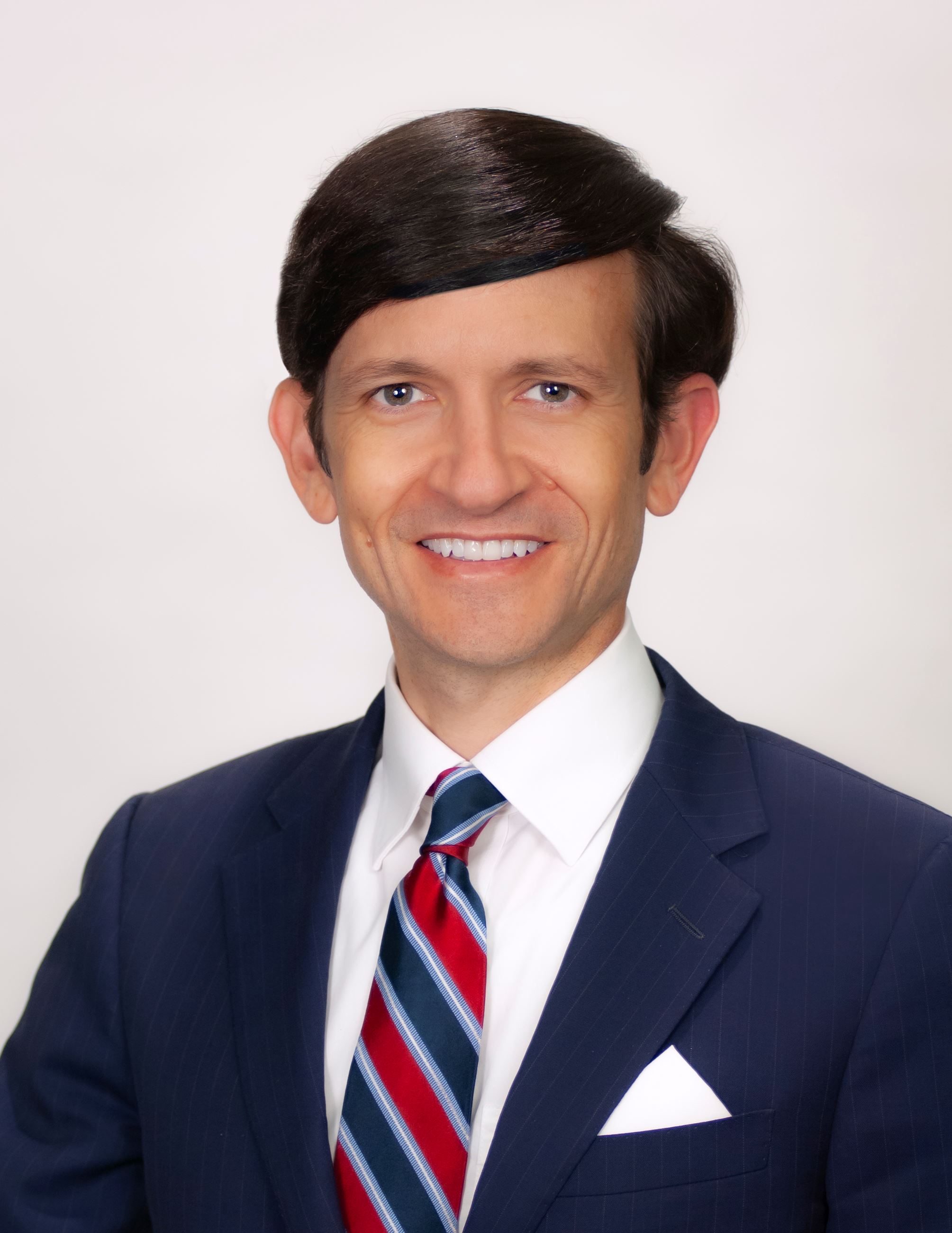 Richard DeNapoli Headshot 2021