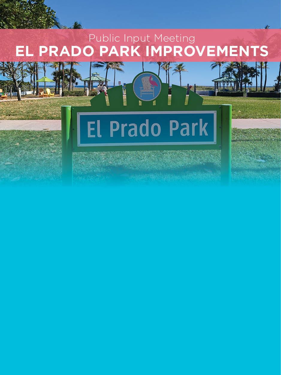 LBTS El Prado Park FEBRUARY 20252