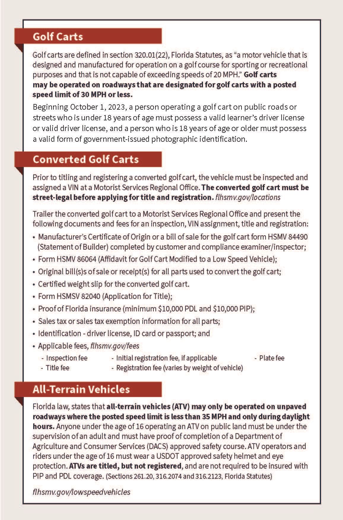 Golf Cart Rules_2025_Page_2