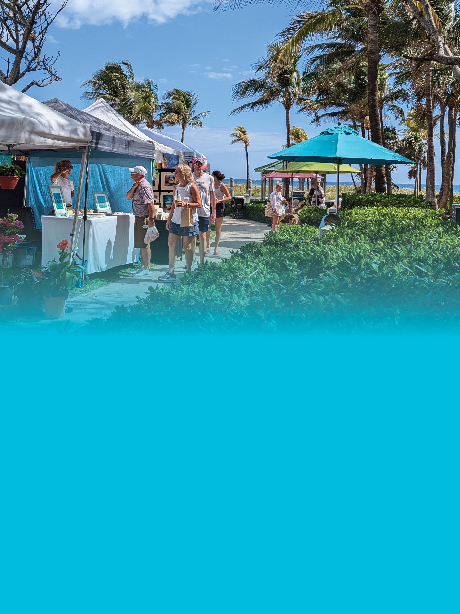 LBTS Farmers Market Newsflash