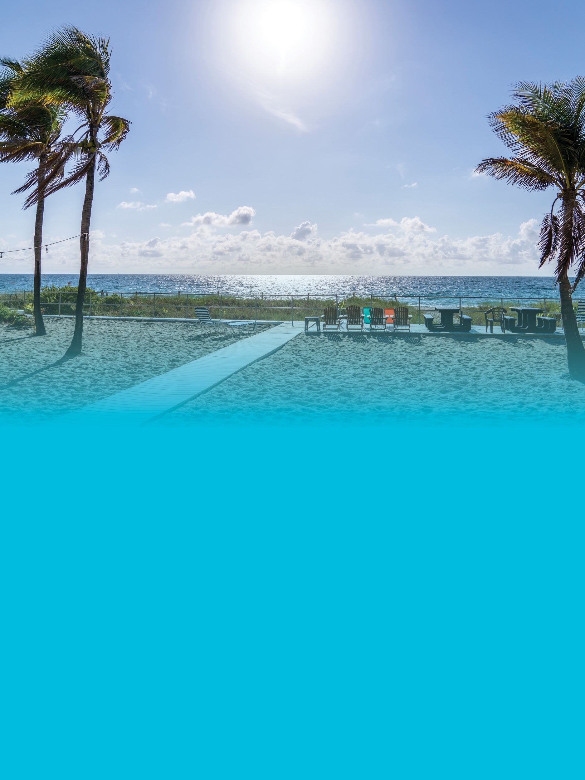 LBTS Spring Break Safety Newsflash Graphics